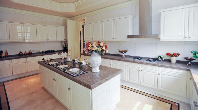 Cupboard Replacement